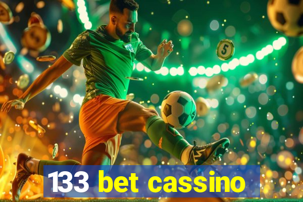 133 bet cassino