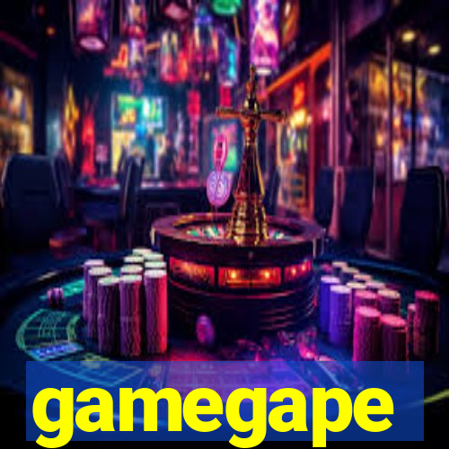 gamegape