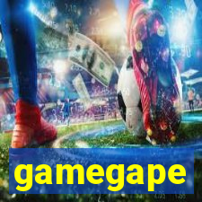 gamegape