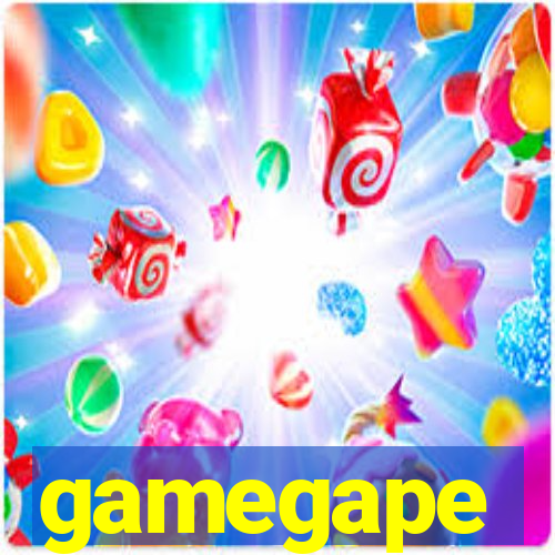 gamegape