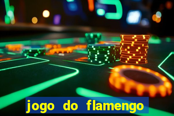 jogo do flamengo online multi