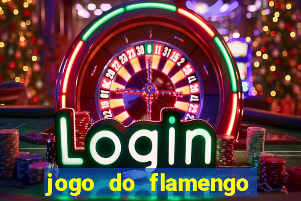 jogo do flamengo online multi