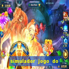 simulador jogo do bicho online