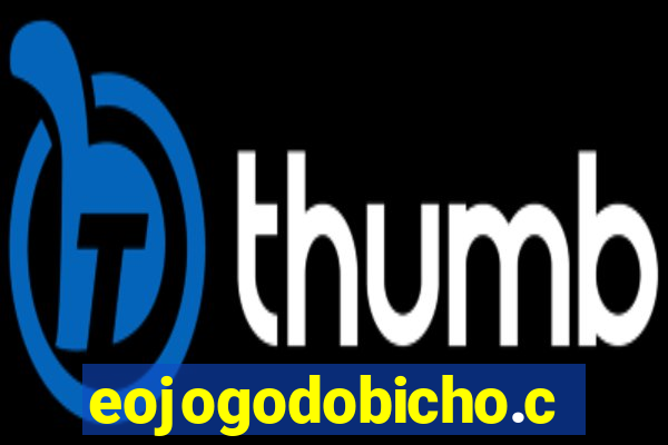 eojogodobicho.com