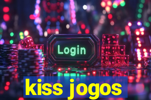 kiss jogos