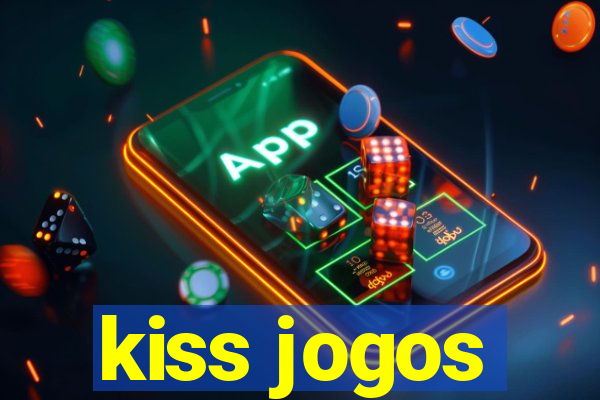 kiss jogos