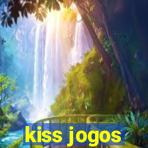 kiss jogos