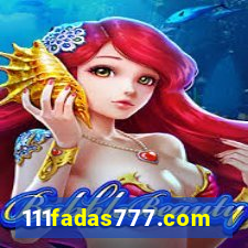 111fadas777.com