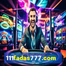 111fadas777.com