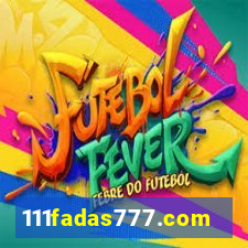 111fadas777.com