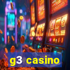 g3 casino