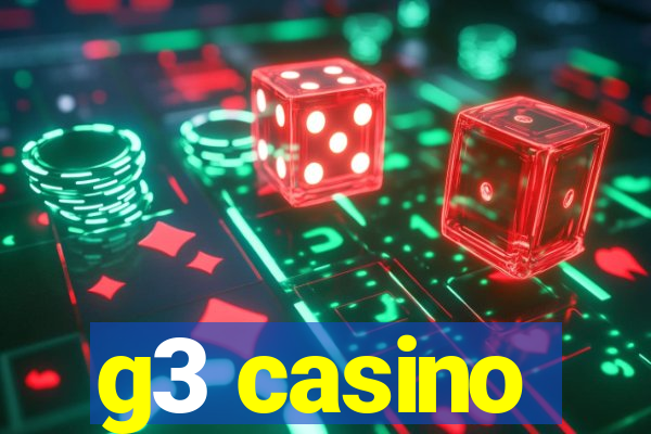 g3 casino