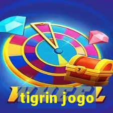 tigrin jogo