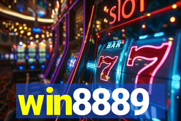 win8889