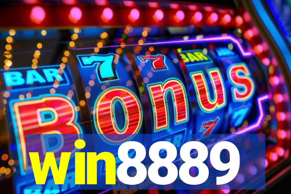 win8889