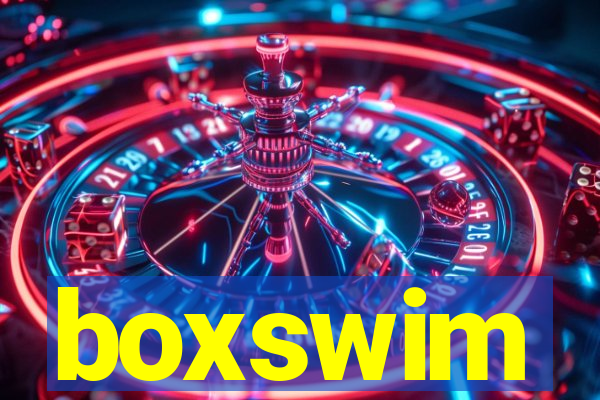 boxswim