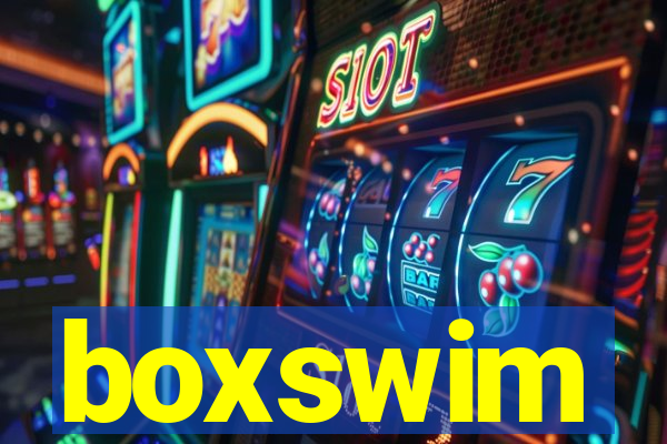 boxswim