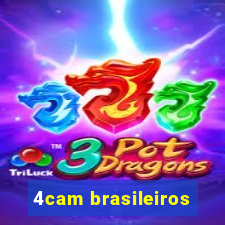 4cam brasileiros