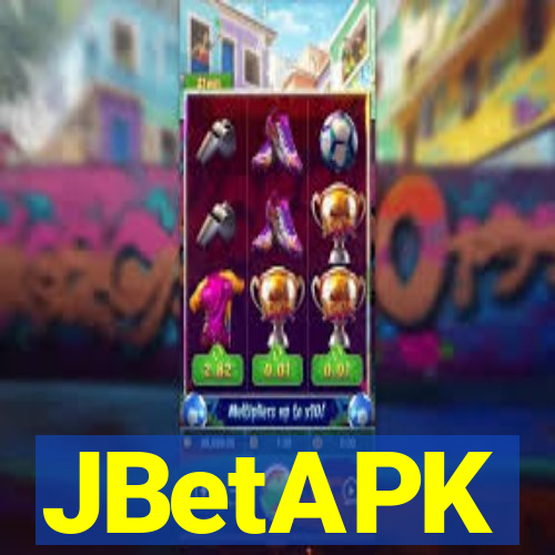 JBetAPK