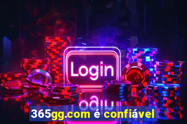 365gg.com é confiável