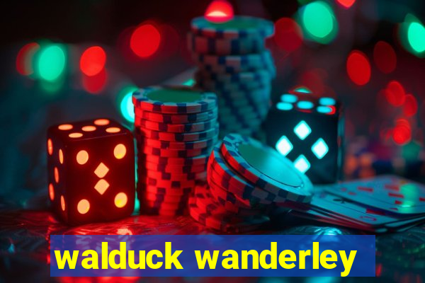 walduck wanderley