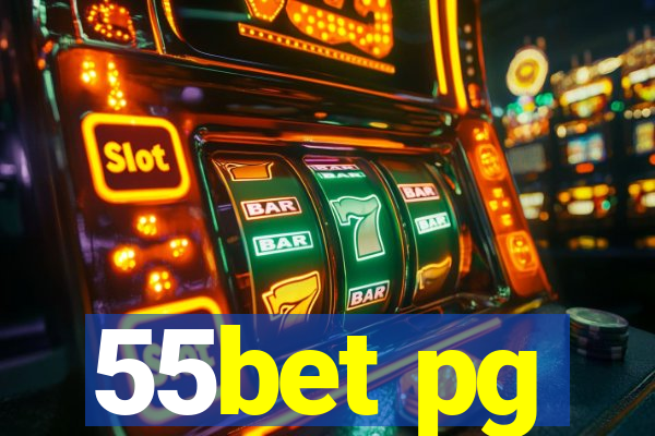 55bet pg