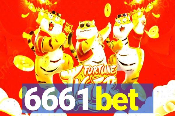 6661 bet