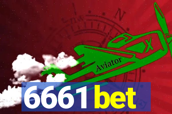 6661 bet