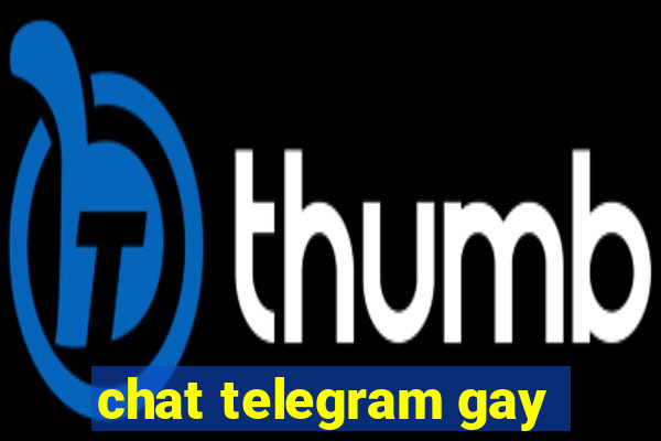 chat telegram gay