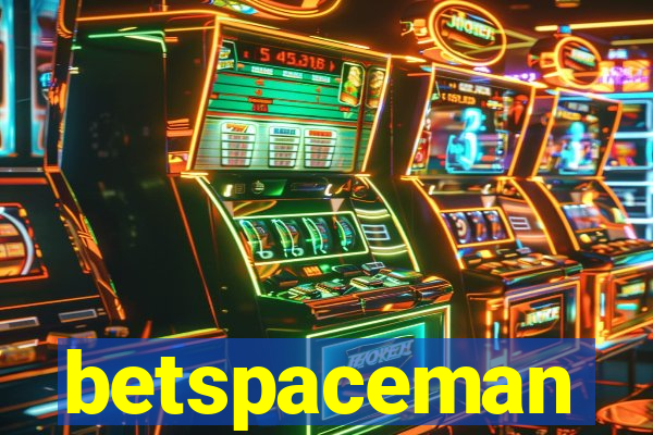 betspaceman