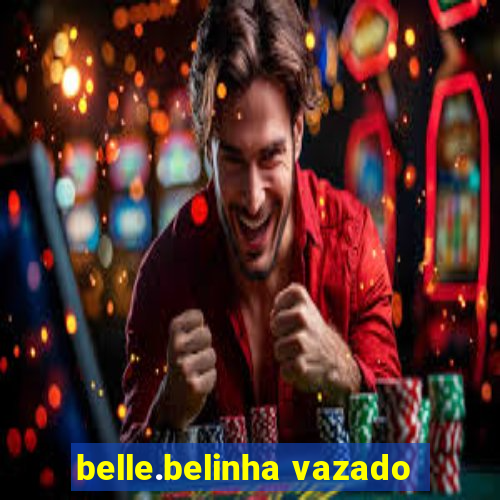 belle.belinha vazado