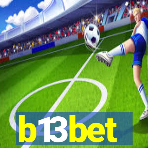 b13bet