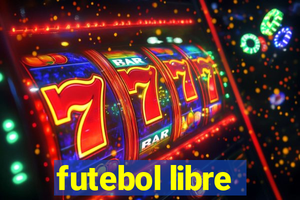 futebol libre