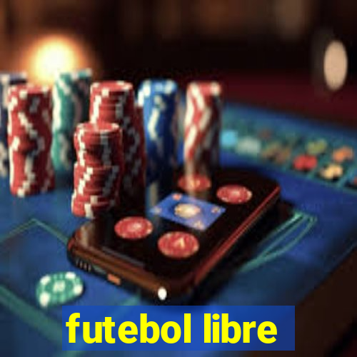 futebol libre