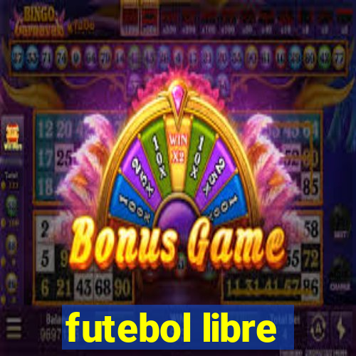 futebol libre