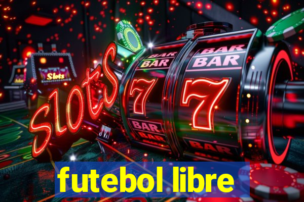 futebol libre