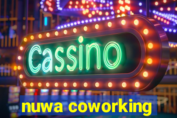 nuwa coworking