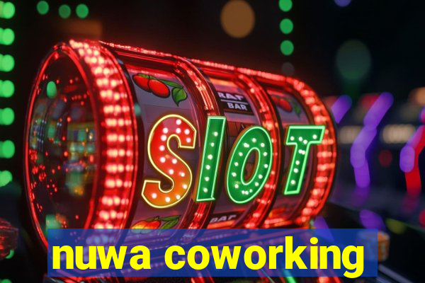 nuwa coworking