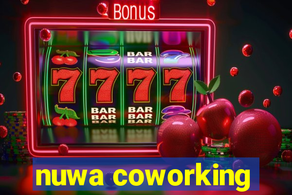 nuwa coworking