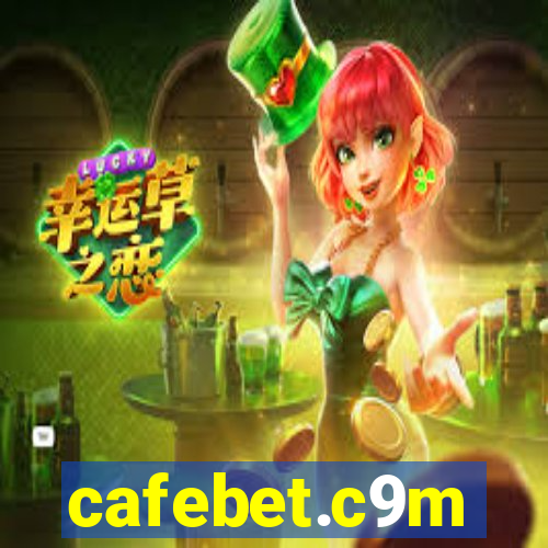 cafebet.c9m