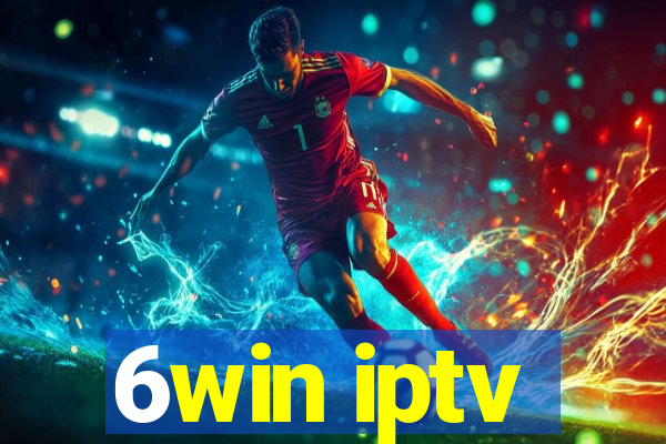 6win iptv