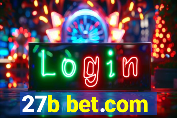 27b bet.com