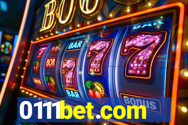 0111bet.com