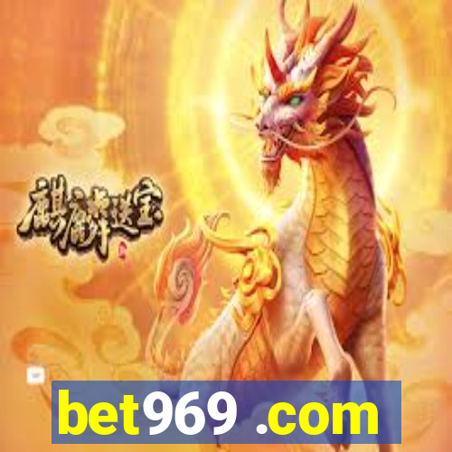 bet969 .com