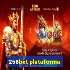 258bet plataforma