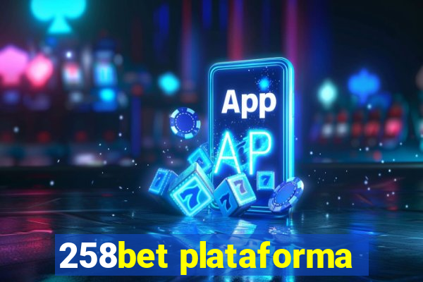 258bet plataforma