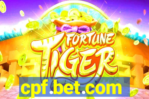 cpf.bet.com