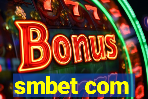 smbet com