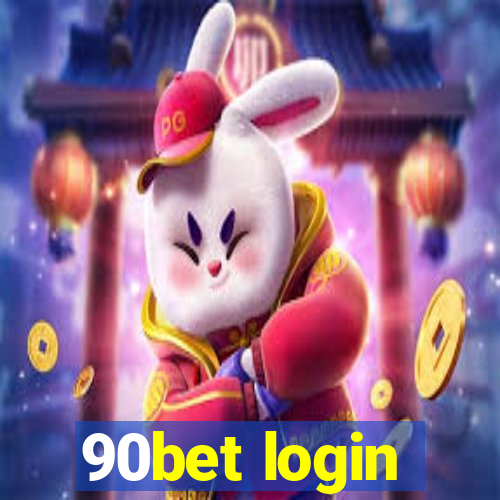 90bet login