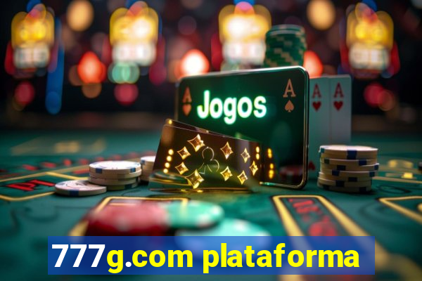 777g.com plataforma